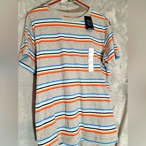 NWT Men's TShirt